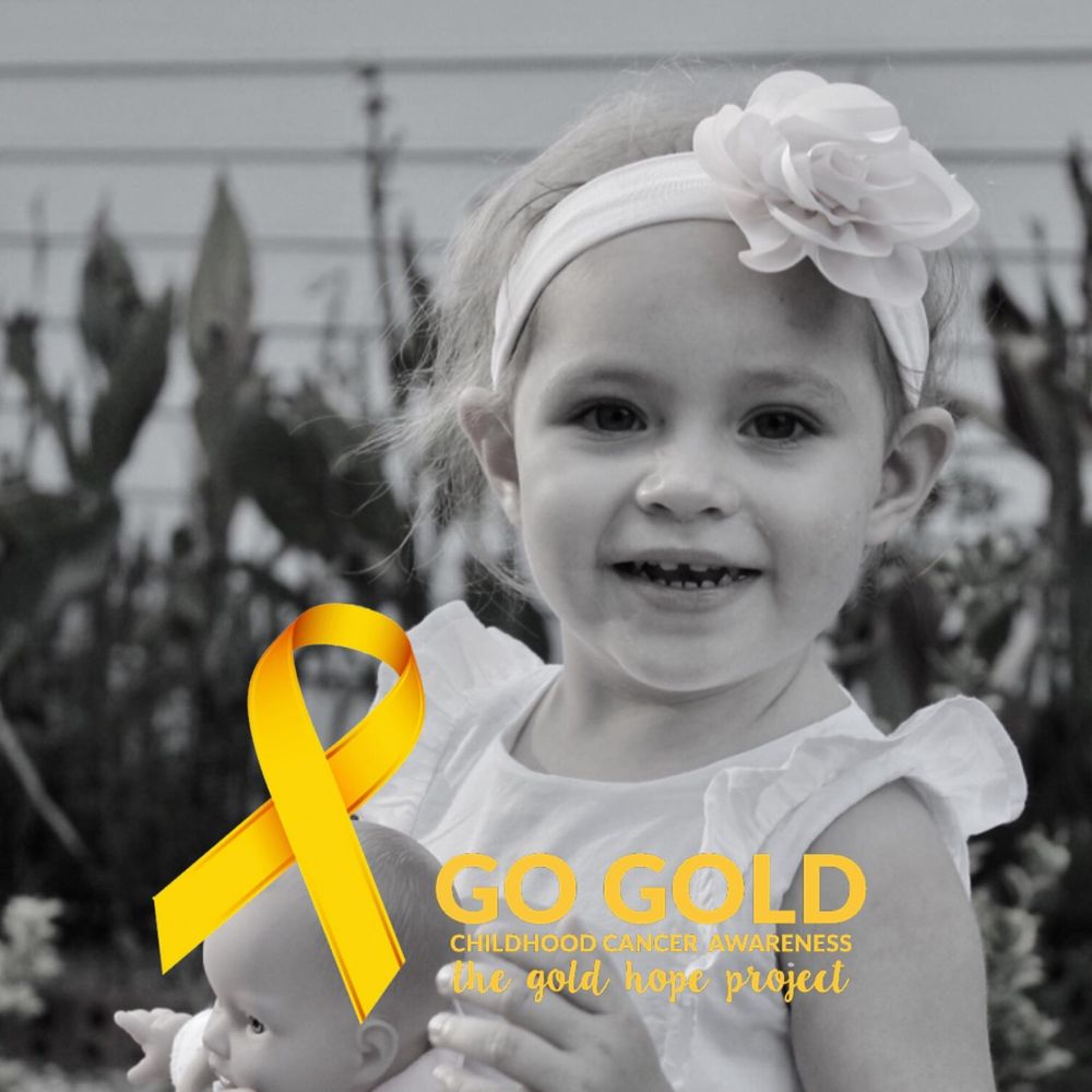 Meet your Posher, Elianna